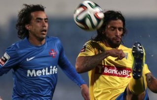 PORTUGUÊS: Belenenses empata sem gols e continua em risco