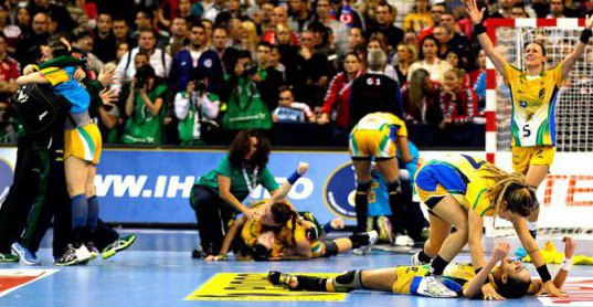 Nilson Ribeiro: Brasil, o país do handebol! 4 0002048142292 img