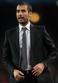 Blog do Ari: Guardiola, uma aula de futebol para a treinadorzada brasileira