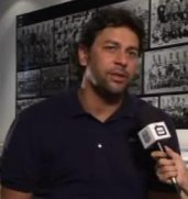 Blog do Ari: Por que os cartolas da Ponte protegem o supervisor Marcus Vinícius?