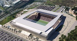 Copa 2014: Corinthians quer confirmar nome do Itaquerão até abril