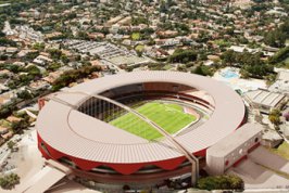 Paulistão: Cobertura do Morumbi esquenta política no São Paulo