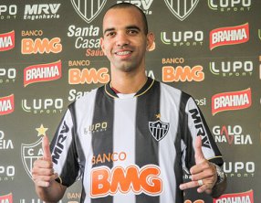 Paulistão: Corinthians se interessa por destaque do Atlético-MG na Libertadores