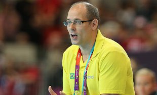 Handebol: Soubak: ‘Não acreditavam que o esporte chegaria lá’