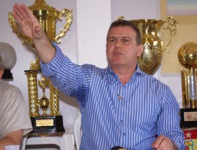 Sampaio Corrêa fecha o ano com a conquista da Copa São Luís