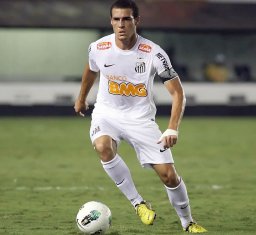 Paulistão: Santos empresta promessa da base para clube espanhol