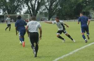 Paulistão: XV de Piracicaba empate jogo-treino com time da A2