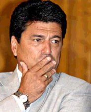 Ex-técnico do Corinthians recebe ordem de prisão na Argentina