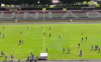 Paulista A2: Grêmio Barueri faz bom teste contra a Matonense