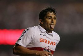 Paulistão: Dirigente garante permanência de “Boi Bandido” no São Paulo