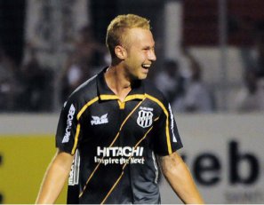 Paulistão: Ponte Preta pode repatriar quatro jogadores para 2014