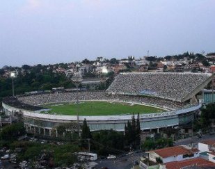 Guarani vai jogar Série A2 longe do Brinco de Ouro da Princesa