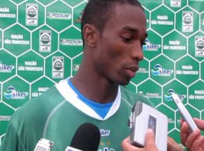 Paulistão: A pedido de técnico, Ponte negocia com dupla do Icasa