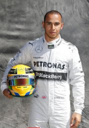Fórmula 1: Hamilton confia que mudanças ‘freiem’ Red Bull