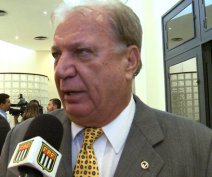 Paulista A3: Após desencontros, Cetertick fica mais um ano na presidência do Juventus