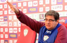 Silvio Gumiero: Bons treinadores em momentos ruins