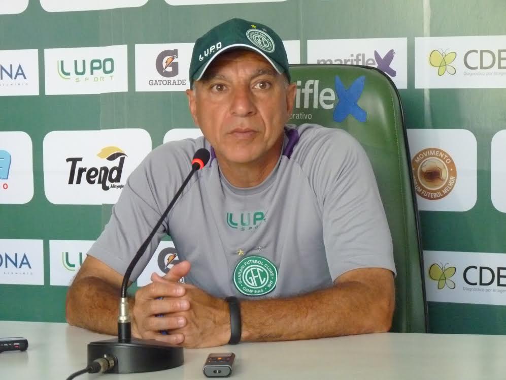 Blog do Ari: Tá certo Márcio Fernandes ao cobrar vitórias em jogos-treinos