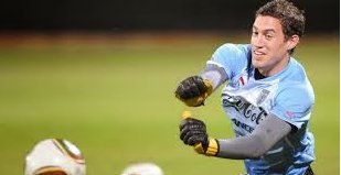 Carioca: Vasco fecha com goleiro vice-campeão da Libertadores