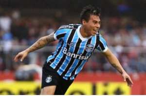 Paulistão: Santos ainda espera resposta do Napoli por Vargas