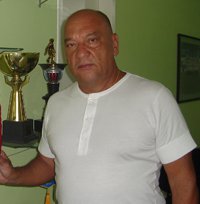 Time carioca acerta com ex-treinador da Seleção Brasileira