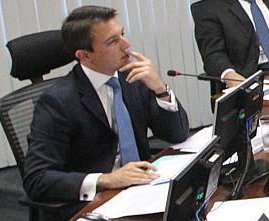 ‘A última coisa que o STJD quer é aparecer’, diz auditor