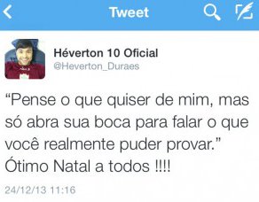 Meia é acusado de ter armado contra a Lusa e rebate no Twitter