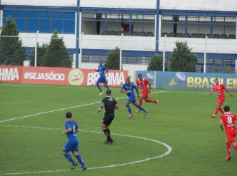 ESPECIAL COPA PAULISTA: São Bernardo supera rivalidade e “rouba” taça do Audax 3 0002048142691 img