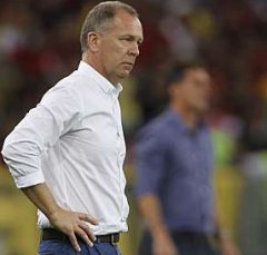 Paulistão: Mano quer contar com trio ofensivo no Corinthians