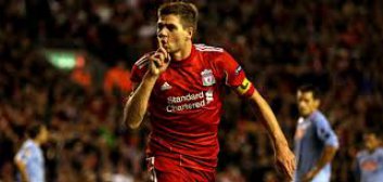 Inglês: Liverpool celebra liderança no Natal e volta da boa fase