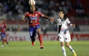 Paulistão: Santos tenta contratar Rildo e já quer lucrar com ex-Inter