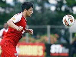 Paulistão: Atacante estuda proposta para deixar o São Paulo