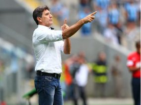 Após novela, Fluminense confirma contratação de novo treinador