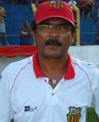 Maranhense: Imperatriz contrata ex-treinador do Sampaio Corrêa