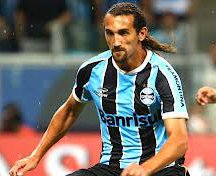 Gaúcho: Time argentino tenta tirar Barcos do Grêmio