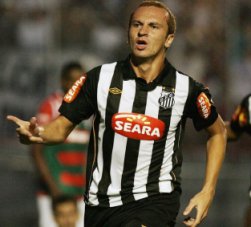 Paranaense: Ex-companheiro de Neymar no Santos confirma interesse do Coritiba