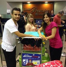 Paulistão: Atacante do Palmeiras viaja para o México e deve acertar com o Atlas