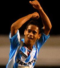 Goiano: Goiás sonha com contratação de “lateral elétrico”