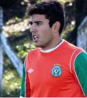 Gaúcho: Inter contrata lateral pretendido pelo Corinthians