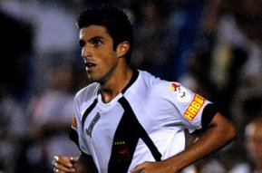 Carioca: Boavista contrata ex-meia de Vasco e Bahia