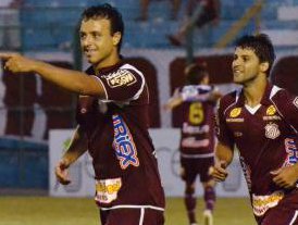 Paulista A3: Artilheiro de 2012 pode retornar para a Francana