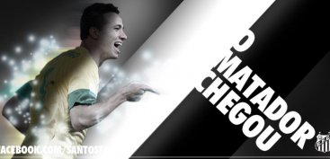 Paulistão: Oposição do Santos quer saber sobre compra de Damião