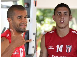 Paulistão: Botafogo confirma retorno de dois destaques de 2013