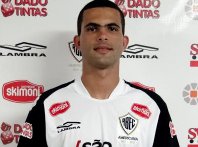 Paulista A2: Rio Branco apresenta ex-lateral do Vasco para 2014