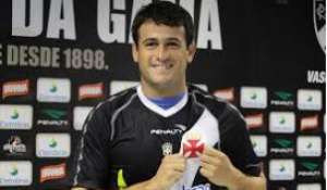 Paulistão: Ex-atacante da Ponte e ex-matador do Vasco acertam com o XV