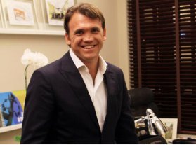 Clube do Brasileirão contrata Petkovic como dirigente e técnico