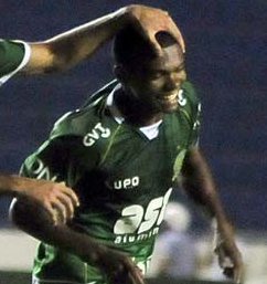 Ex-Guarani desaparece de time do Paulistão e pode pagar multa