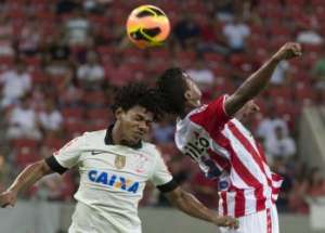 Patrocínio esportivo no País movimenta R$ 665 milhões no ano