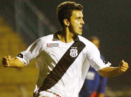 Blog do Ari: Uendel vai crescer ainda mais no time do Corinthians