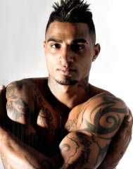 Meia é agredido após visitar filho na casa da ex-mulher