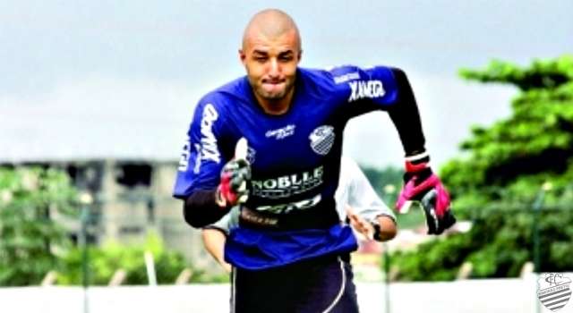 Time da Série A2 faz manobra e contrata ídolo do Comercial